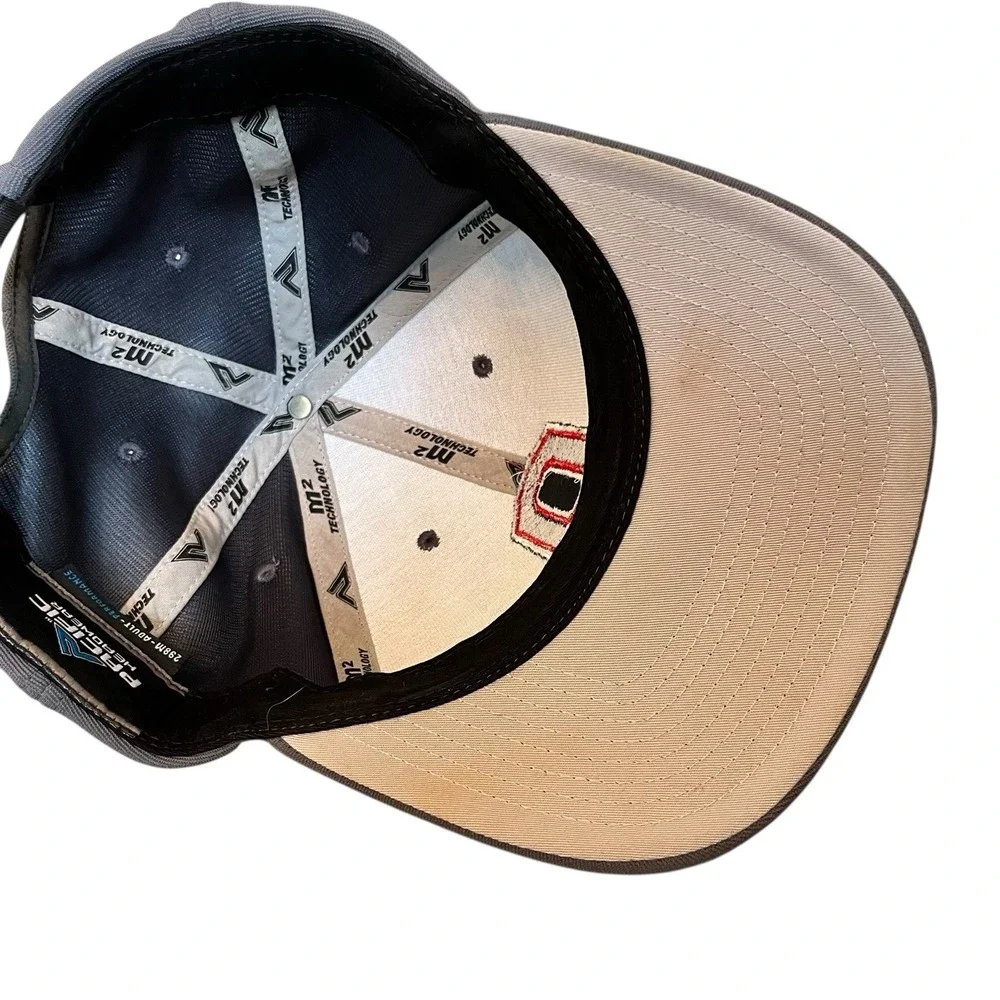 Pacific Headwear ohio state